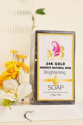 Acne Treatment Soap