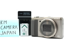  US DUTY PAID SONY Cyber-Shot DSC-HX50V 20.4MP 30X Zoom Digital Camera 003