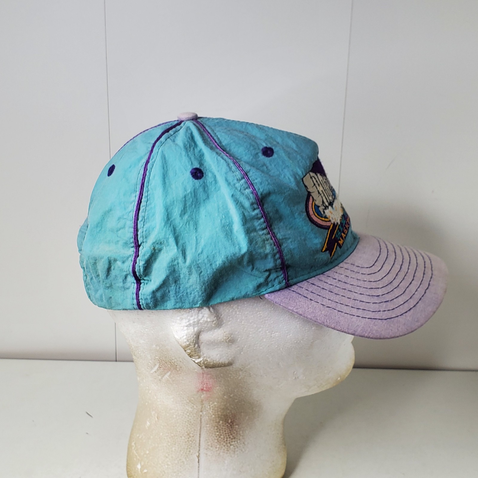 Six Flags Magic Mountain Roaring Rapids Theme Par… - image 6