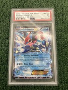 Pocket Scout - 2016 Pokemon XY Black Star Ash-Greninja EX Promo A.G. EX BOX Psa 5