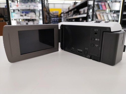 Panasonic HC-V480MS - Picture 7 of 12