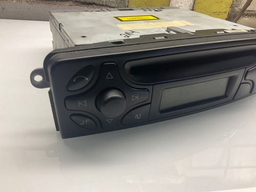 Mercedes-Benz C W203 2003 Radio CD GPS player head unit A2038202286 JON30199 - Picture 2 of 6