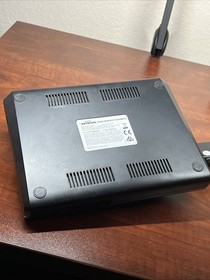 Sega Genesis Flashback AtGames 16 Bit Game Console FB3680, Console Only, Tested