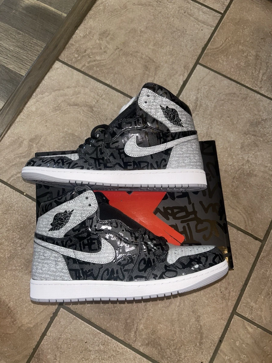 Jordan 1 OG High Rebellionaire | eBay