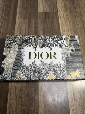 Dior Mini Sample Size Spray Perfume Set Dior Joy & Miss Dior Blooming Bouquet