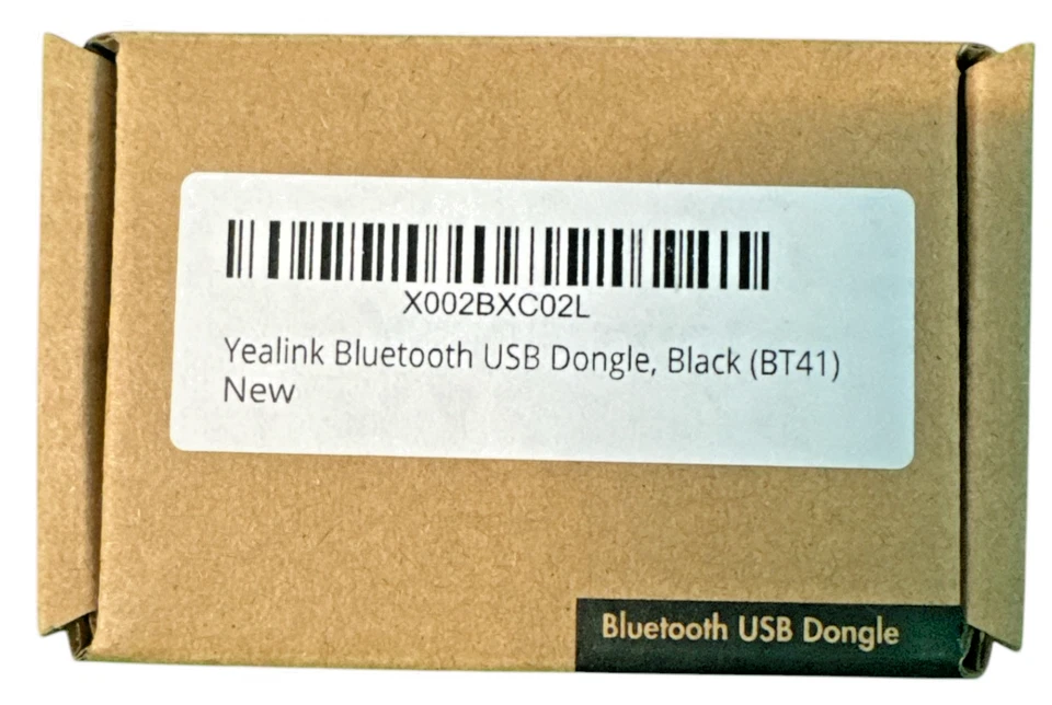 Yealink BT41 - Bluetooth USB Dongle - Image 3 of 3