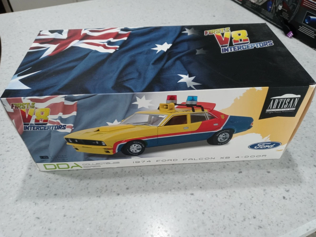 Preços baixos em Mad Max Carros em metal fundido Escala 1:18 | eBay