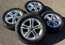 4 ORIGINAL 17" ALU WINTERRÄDER MERCEDES GLA H247 GLB X247 215/65R17 99H RDKS TOP 4 ORIGINAL 17" ALU WINTERRÄDER MERCEDES GLA H247 GLB X247 215/65R17 99H RDKS TOP