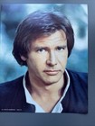 6 STAR WARS FAN CLUB RETURN OF THE JEDI 8" x 11" COLOR PHOTOS EXCELLENT COND. — photo 7