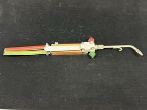 Carlisle Unecon Hand Torch