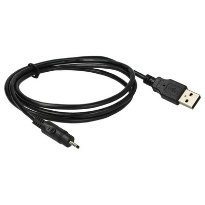USB-Kabel für Cowon U5 T2 MP3 Player