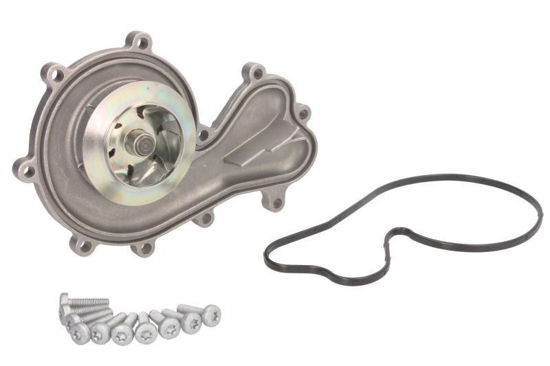 ✅Fits HEPU HEPP667 Water pump P667 Water pump, with gasket fits: AUD ⭐UK Seller⭐