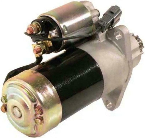 Starter fits Mercury Villager 3.0L 1993 1994 1995 1996 1997 1998 3.3 1999 2000 - Picture 4 of 4