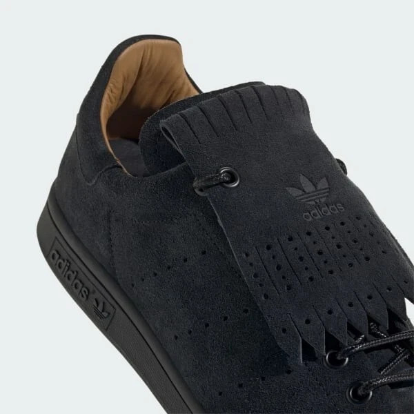 Shinsuke Nakada × adidas Originals Size 10 - adidas Shinsuke Nakada x Stan Smith Lux Black for