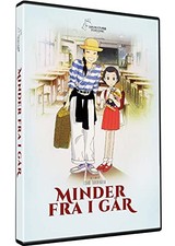 Mis Label Only Yesterday - DVD