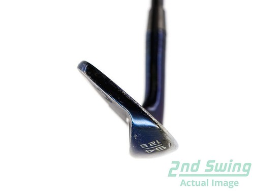 Callaway Opus Platinum Blue Wedge Sand SW 54° Steel Wedge Flex Right 35.25in - Picture 4 of 8