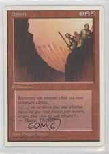 Fissure French Magic: 4th Edition 1995
