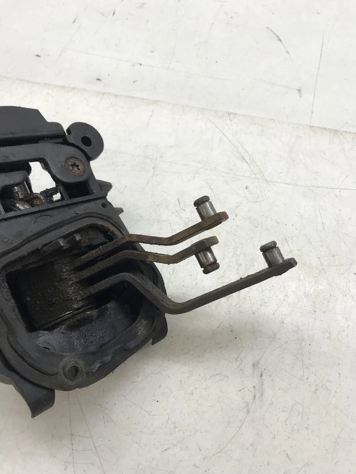 Schaltbock Schaltkulisse Schalthebel Schaltung Mercedes 1292600194 - Image 4 of 4