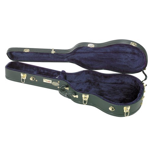 Gewa Prestige Koffer f Konzertgitarre Neu 18690₽