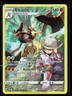 Kleavor TG08/TG30 Illustration Rare Astral Radiance Trainer Gallery Pokemon LP