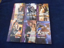 11 Colton Series Romantic Suspense by  White, Whiddon, Miller, Morey & more!