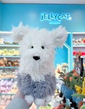 Ewert Sheepdog Jellycat | Jelly Journal