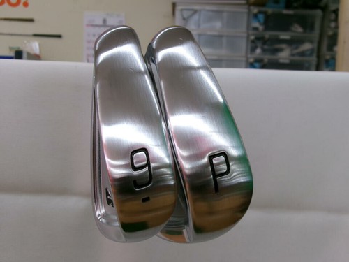 Bridgestone 242CB+ 5 Iron Set 6-9 P Left-Handed S200 95 4533 - Picture 2 of 12