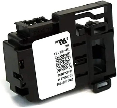 XPARTCO WH01X27954 Washer Lid Switch (old style)