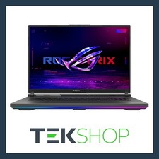 Image of ASUS ROG Strix G18 G814 Gaming Laptop 2.5K Ryzen 9 32GB 1TB RTX 5070