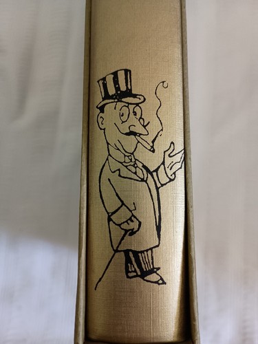 "More Pick of Punch" Folio Society. - Picture 2 of 9