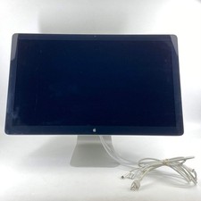 Apple 27" A1407 LCD IPS LCD Monitor