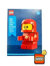 []RARE!!!] LEGO Up-Scaled Baby Astronaut 40767 Limited Edition - BRAND NEW
