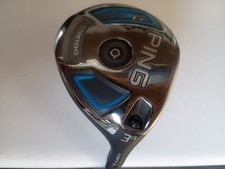 Ping g series stretch 3 wood
