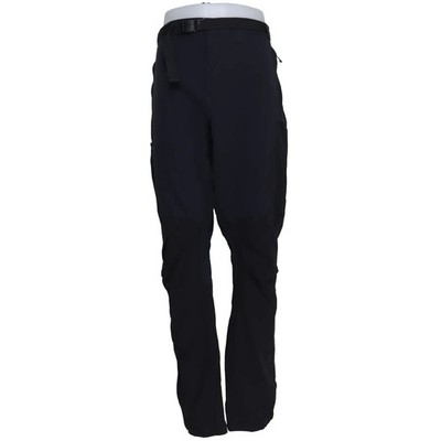 Revolution Race, Wanderhose, Größe: 3XL, Schwarz #8p4