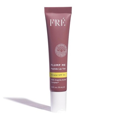 Plumping & Hydrating Lip Tint - Clean Formula