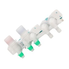 New Washer Water Inlet Valve Replacement Part For Samsung Washing Machine
