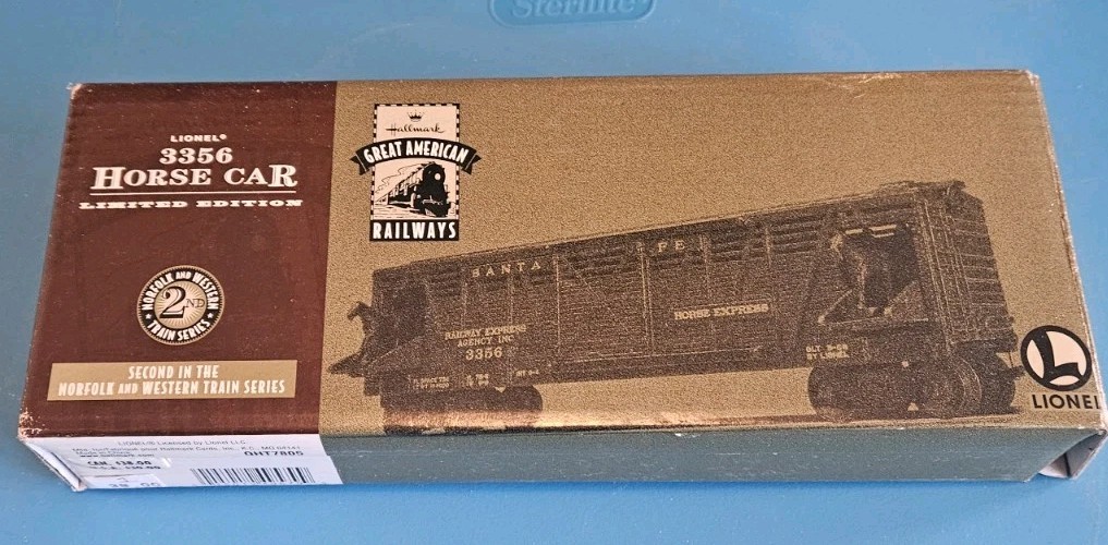 Click here to see eBay Auction