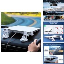 Starlink Mini Car Mount Dashboard Suction Cup Mount