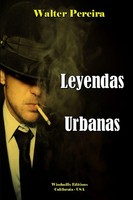 Walter Pereira | Leyendas Urbanas | Taschenbuch | Spanisch (2015) | [.]