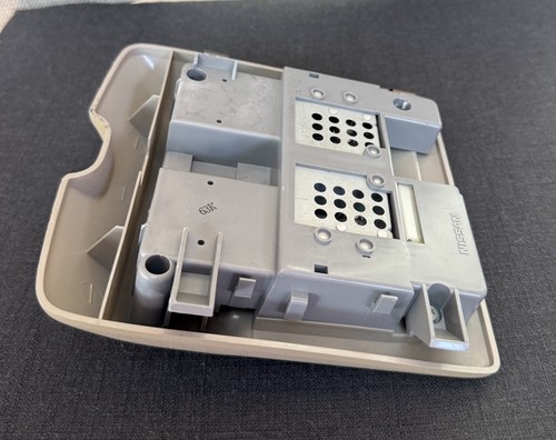 NISSAN 1986-90 R31 SKYLINE GENUINE INTERIOR ROOF MAP LIGHT!! EC!! - Picture 12 of 12