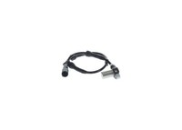 NEU - Bosch 0986594031 Sensor, Raddrehzahl FüR Renault