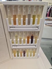 Visionaire 42 Scents Includes Book And Case