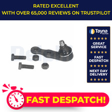 Ball Joint TC242 Delphi Suspension 1603128 1603161 1603187 90444294 90166394 New