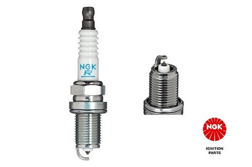 4x SPARK PLUG 5987 FOR BMW 3/E91/Convertible/X/E8/6/E6/E90/E92/F01/F02/F04 X5 - Picture 5 of 9