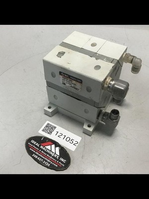 Pompe De Processus SMC PA2310-03N-BN-X14 - Pièce Surplus Tokyo Electron - Neuf (Stock Industriel)