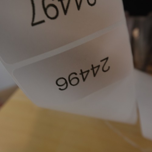 Alice + Olivia Bluse Oberteil Damen XL Seide schwarz Cinch Taille Dolmanärmel - Bild 7 von 7