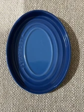 Le Creuset Spoon Rest Marseille New With Tag