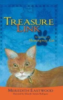 Meredith Eastwood | Treasure Link | Buch | Englisch (2013) | Gebunden
