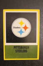 1967 Philadelphia Football Cards 11