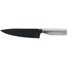 WMF Ultimate Black Kochmesser 20 cm, Diamond Cut